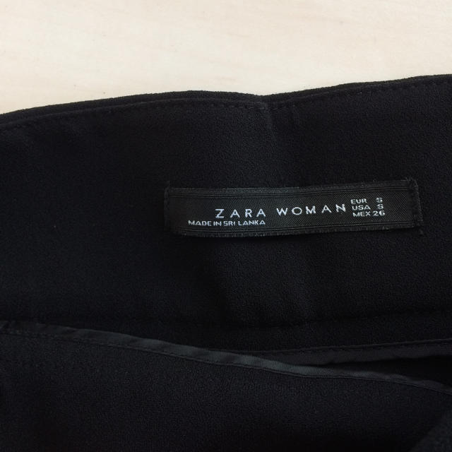 ZARA(ザラ)の3日間限定のお値段です レディースのパンツ(その他)の商品写真