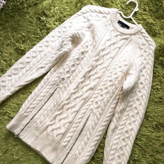 アレキサンダーワン(Alexander Wang)の超美品♡アレキサンダーワン♡ニット(ニット/セーター)