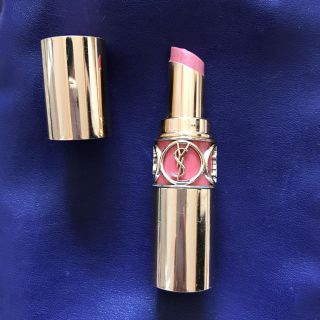 イヴサンローランボーテ(Yves Saint Laurent Beaute)のYSL ルージュボリュプテ(口紅)