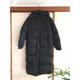 ショット(schott)の【ポンズ様専用Schott ショット レディース ロングダウンジャケット (ダウンコート)