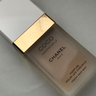 シャネル(CHANEL)のCHANEL ココマドモアゼル ヘアミスト(ヘアウォーター/ヘアミスト)