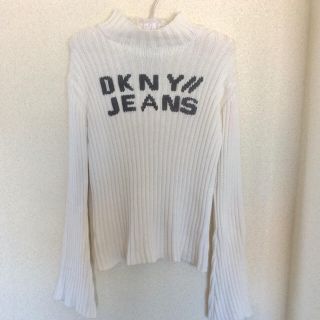 ダナキャランニューヨーク(DKNY)のダナキャラン ニューヨーク DKNY ニット セーター(ニット/セーター)