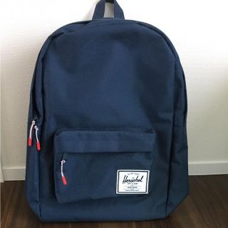 ハーシェル(HERSCHEL)の☆専用☆ハーシェル☆リュック☆新品未使用(リュック/バックパック)