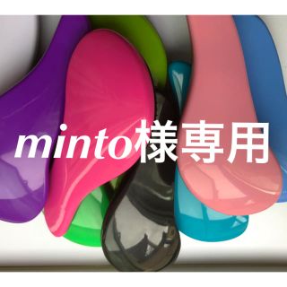 minto様専用 魔法の ヘアブラシ(ヘアブラシ/クシ)