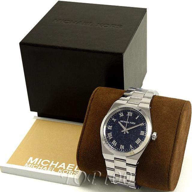 Michael Kors(マイケルコース)のマイケルコース MICHAEL KORS 腕時計 MK6113 レディース レディースのファッション小物(腕時計)の商品写真