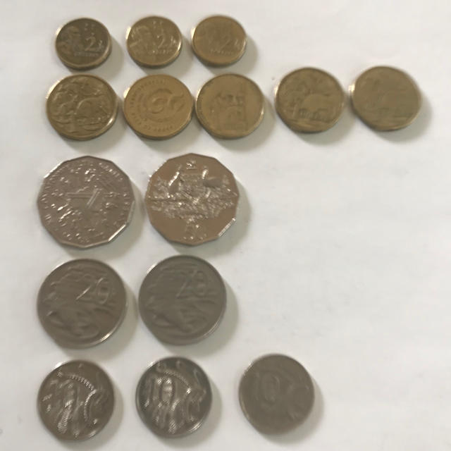 オーストラリア硬貨の通販 By ちかちゃん S Shop ラクマ オーストラリア硬貨の通販 By ちかちゃん S Shop ラクマ