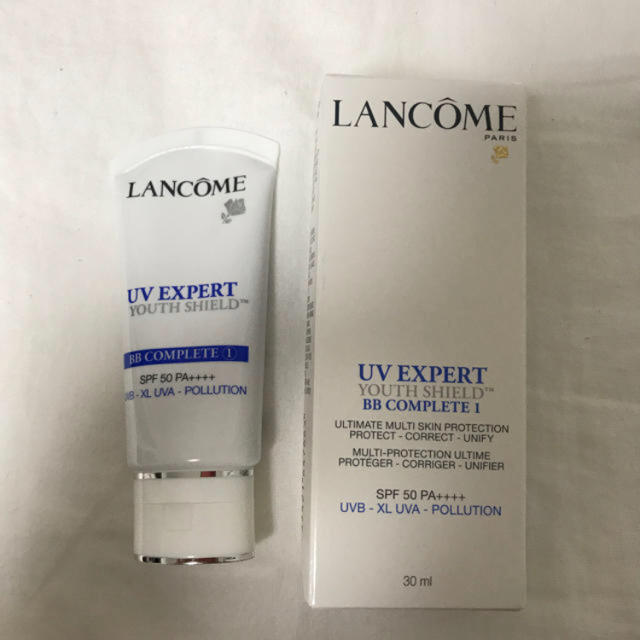 LANCOME(ランコム)の新品♡ランコム  エクスペールBBクリーム コスメ/美容のベースメイク/化粧品(化粧下地)の商品写真