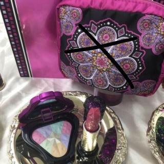 アナスイ(ANNA SUI)のAnna Suiアナスイクリスマスコフレ(コフレ/メイクアップセット)