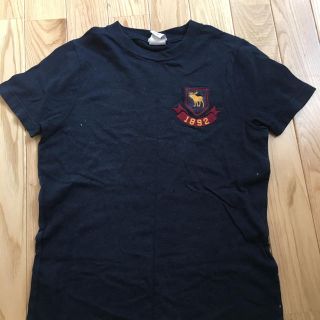 アバクロンビーアンドフィッチ(Abercrombie&Fitch)のアバクロ！(Tシャツ/カットソー)