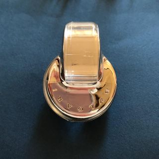 ブルガリ(BVLGARI)の☆おちび様専用☆ブルガリ BVLGARI オムニア クリスタリン 5ml 香水(香水(女性用))