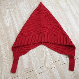 ベビーギャップ(babyGAP)の【美品】babygap小人帽(帽子)