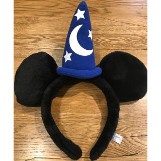 ディズニー(Disney)のディズニー♡ミッキー カチューシャ♡(キャラクターグッズ)