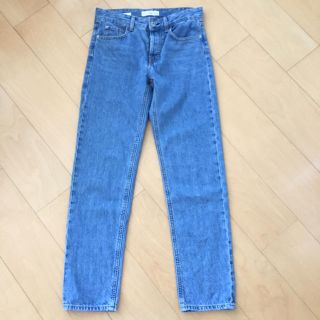 ベルシュカ(Bershka)のBershka vintageDENIM 32(デニム/ジーンズ)