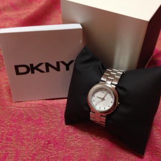 ダナキャランニューヨーク(DKNY)の❤ノアまま❤様専用(腕時計)