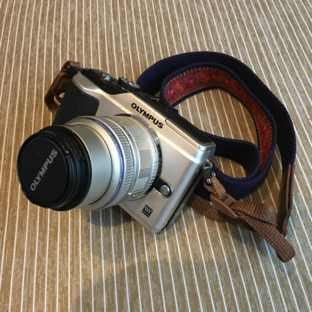 OLYMPUS E-PL2 レンズキット ttwir.com