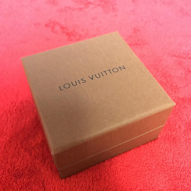 LOUIS VUITTON(ルイヴィトン)のLV VIP顧客限定 フレグランスBOX コスメ/美容の香水(香水(女性用))の商品写真