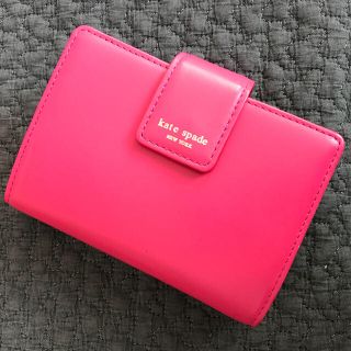 ケイトスペードニューヨーク(kate spade new york)の【売り切り】ケイトスペード♡手帳カバー(ブックカバー)