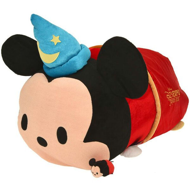 新品　未使用　Ｄ23 ファンタジア　抽選　限定品　ソーサラーミッキー