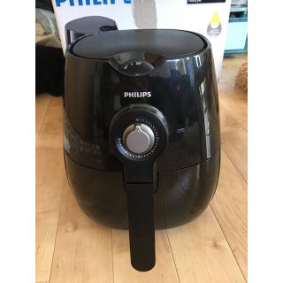 フィリップス(PHILIPS)のノンフライヤー フィリップス(調理機器)