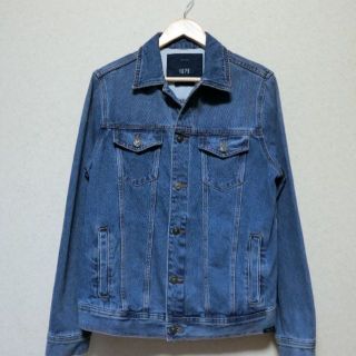 ZARA(Gジャン/デニムジャケット)のフリマアイテム一覧 ZARA(Gジャン/デニムジャケット)のフリマアイテム一覧