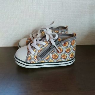 コンバース(CONVERSE)のCONVERSE  オールスター  ベビースニーカー(スニーカー)