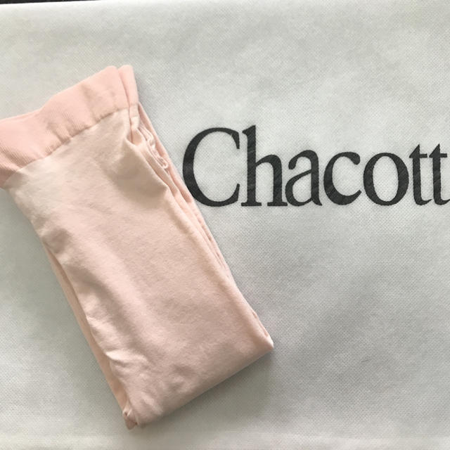 CHACOTT(チャコット)のチャコットベロネーゼタイツＬ〜ＬＬ レディースのレッグウェア(タイツ/ストッキング)の商品写真