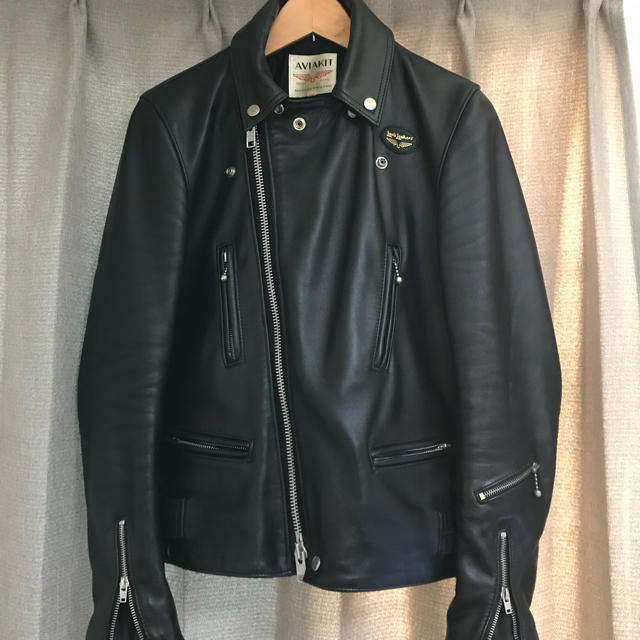 Lewis Leathers(ルイスレザー)の鷹志様 購入用 1/3 メンズのジャケット/アウター(ライダースジャケット)の商品写真