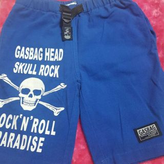 ガスバッグ(GASBAG)のGASBAG(パンツ/スパッツ)