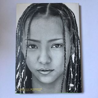 安室奈美恵 namie amuro 19770920 写真集 中古 引退(その他)