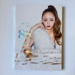 安室奈美恵 LIVE STYLE 2016-2017 DVD 2枚組 中古 引退(その他)