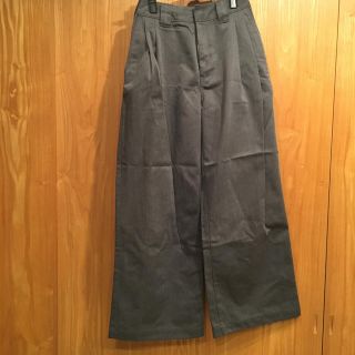 ジュエティ(jouetie)のjouetie✖️Dickies ワイドパンツ(その他)