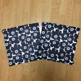 マリメッコ(marimekko)の2枚セット マリメッコ カバー(クッションカバー)