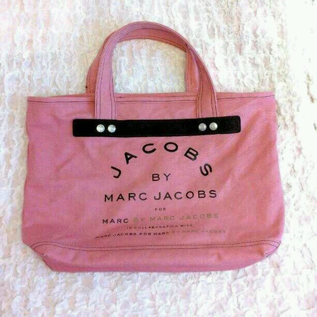 MARC BY MARC JACOBS(マークバイマークジェイコブス)のjenie様☆専用ページ レディースのバッグ(トートバッグ)の商品写真