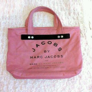 マークバイマークジェイコブス(MARC BY MARC JACOBS)のjenie様☆専用ページ(トートバッグ)