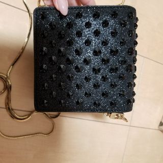 チャールズアンドキース(Charles and Keith)の【美品】チャールズ＆キースバック♡(ショルダーバッグ)