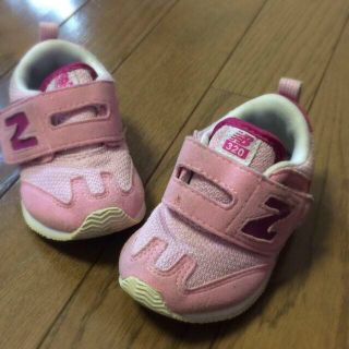 ニューバランス(New Balance)のNB＊キッズシューズ 12.5cm(その他)