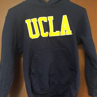 チャンピオン(Champion)のUCLA♡フード付きパーカー♡(パーカー)