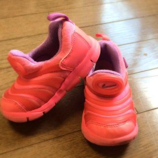 ナイキ(NIKE)のNIKE＊キッズシューズ 13cm(その他)