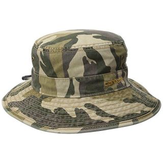 カーハート(carhartt)のカーハート ハット　迷彩　カモ　Carhartt Billings Hat(ハット)