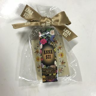 アナスイ(ANNA SUI)のアナスイ 化粧下地 ファンデーション サンプル(ファンデーション)