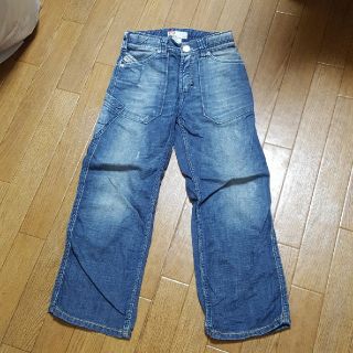 ディーゼル(DIESEL)の120㎝　ディーゼル　デニムパンツ(パンツ/スパッツ)