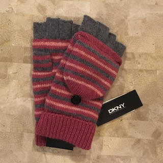 ダナキャランニューヨーク(DKNY)の手袋(手袋)