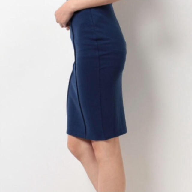 EMODA(エモダ)のタイトスカート レディースのスカート(ひざ丈スカート)の商品写真