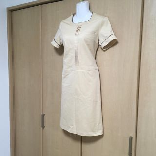 ★calala製 エステサロン ユニフォーム ワンピース制服(その他)