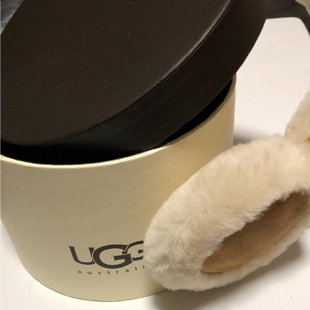 UGG(アグ)のyaa0412様専用 レディースのファッション小物(イヤーマフ)の商品写真