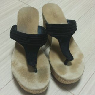 アグ(UGG)のtottoさん専用♪(サンダル)