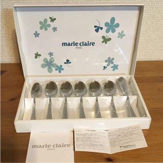 マリクレール(Marie Claire)のマリ・クレール新品未使用 モーニングセット 食器(食器)