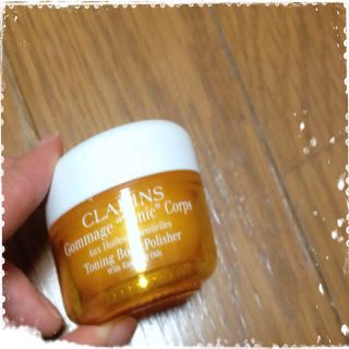 クラランス(CLARINS)のRAMさま用☆ボディソルト2品set(その他)