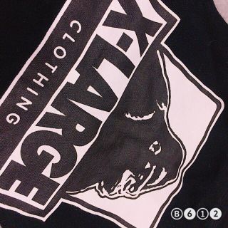 エクストララージ(XLARGE)の専用♡R☆Ｎ様 X-LARGE キッズ アウター ５T(ジャケット/上着)