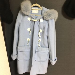 セシルマクビー(CECIL McBEE)のセシル❤️(ダッフルコート)